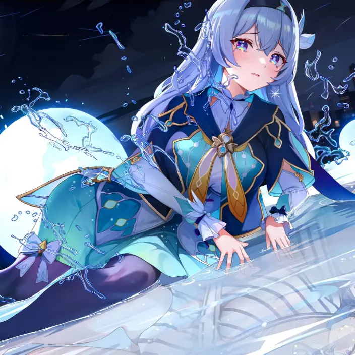 Picture Games Honkai : Star Rail