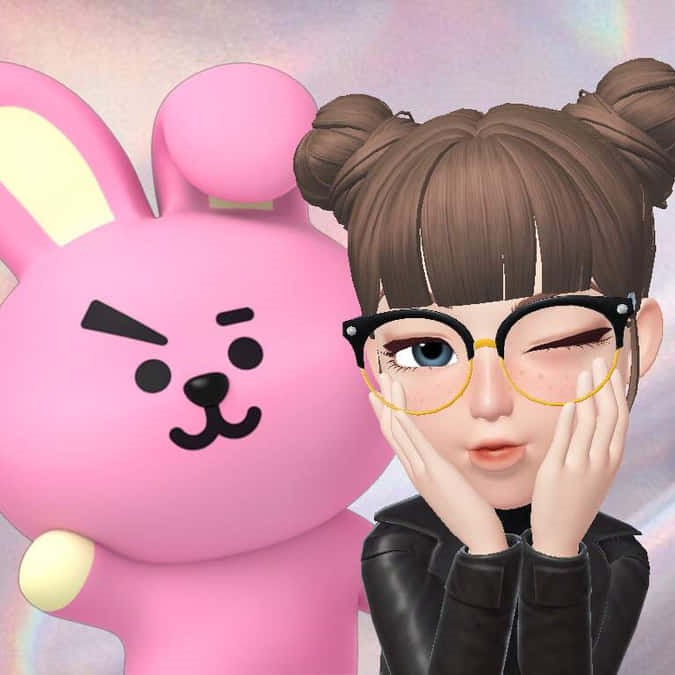 Picture Games Zepeto