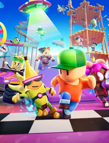 Games GH23TOPUP
