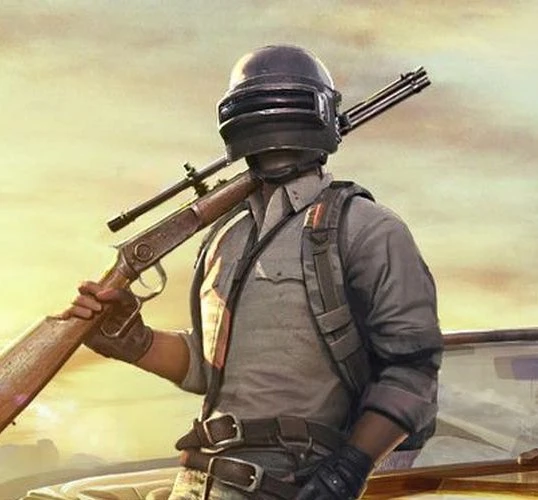 Picture Games UC PUBGM - INDONESIA