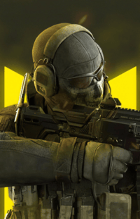 Picture Games CALL OF DUTY : MOBILE