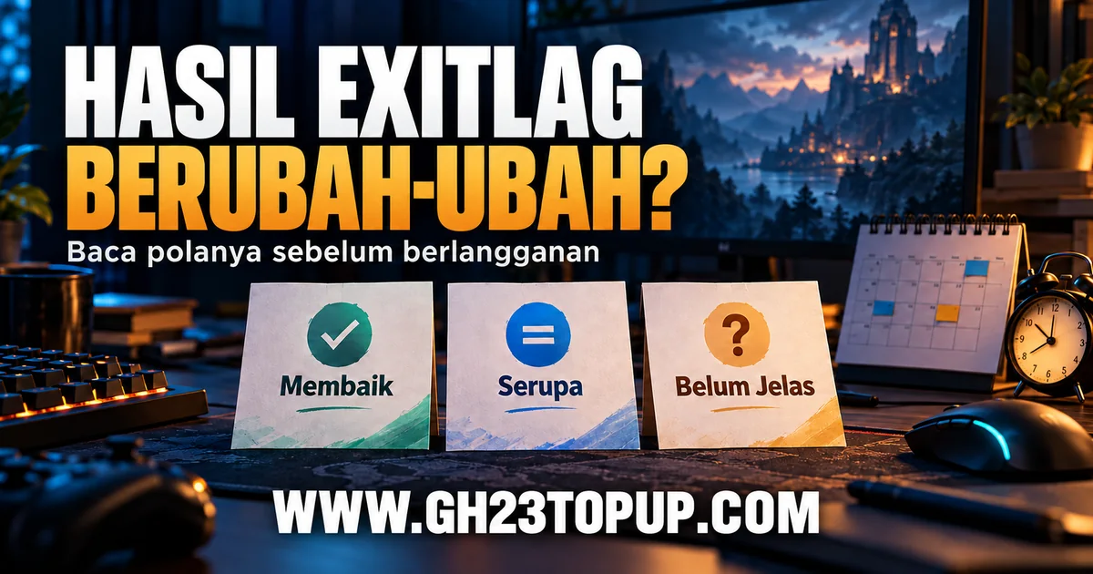 post GH23TOPUP