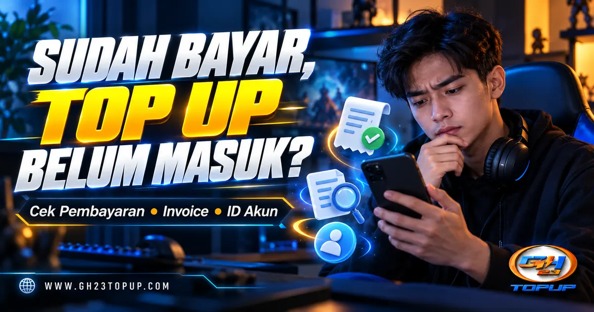 post GH23TOPUP